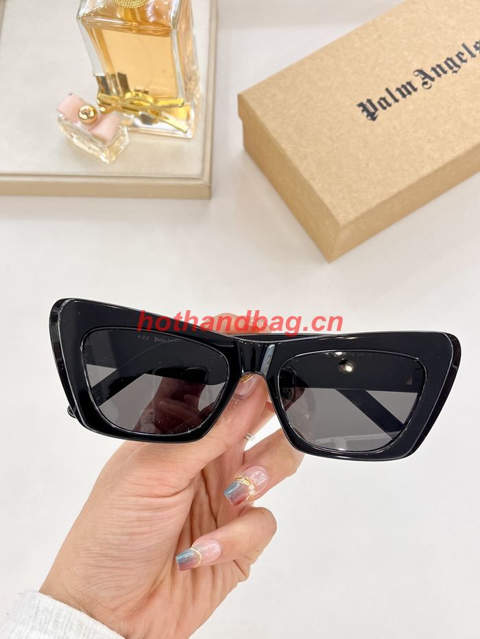 Palm Angels Sunglasses Top Quality PAS00118